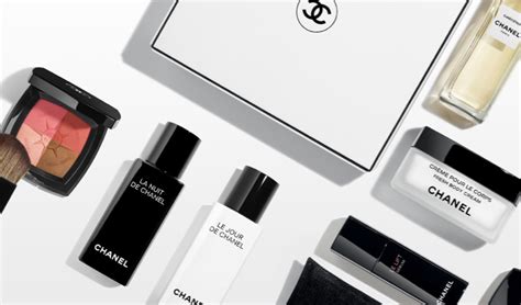 chanel fragrance and beauty parel reviews